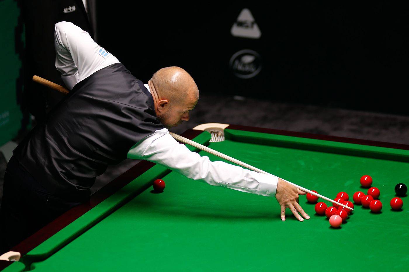 他有潜力在 他有潜力在