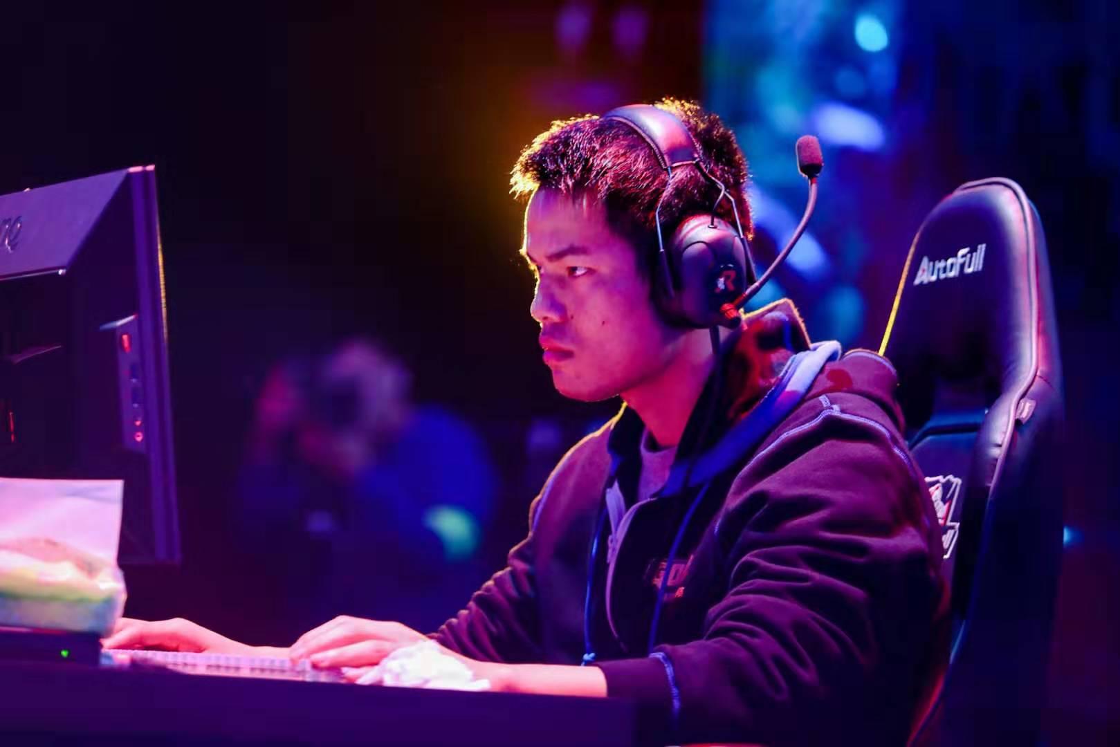 在过去的几 在过去的几