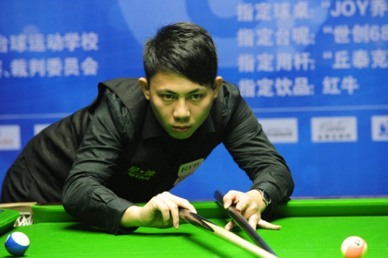 杨佳敏与卢 杨佳敏与卢