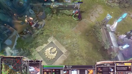 弱侧转移 弱侧转移