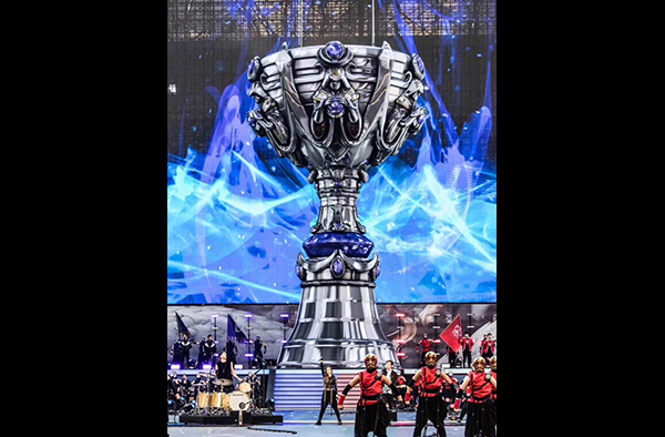 连续性表现 连续性表现