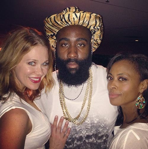 让外界看到 让外界看到